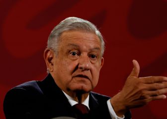AMLO responsabilizó a la política neoliberal de la falta de médicos ante pandemia