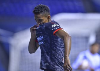 Final: ¡Xolos volvió a ganar como visitante!