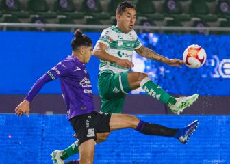 ¡Ni Mazatlán ni Santos pudieron esta noche!