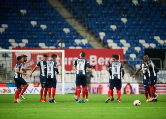 Monterrey - León: ¿Cuándo se jugará el partido de la jornada 3?
