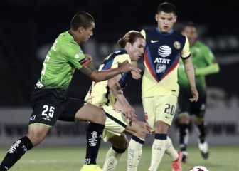 El América vs Bravos sufriría un nuevo cambio de fecha