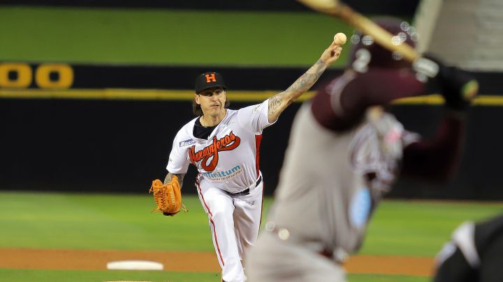Tomateros - Naranjeros: Horario, canal, cómo y dónde ver ...