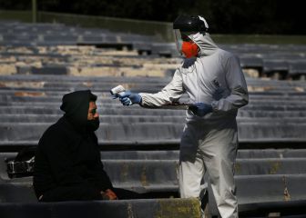 México hará acuerdo con Rusia por 12 millones de vacunas