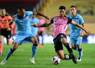 Toluca - Necaxa: Horario, canal, TV, cómo y dónde ver