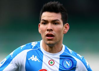 'Chucky' anotó el gol más rápido en la historia del Napoli