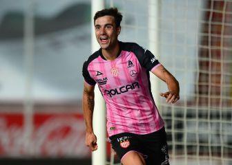 Unai Bilbao aparece con doce puntos de sutura