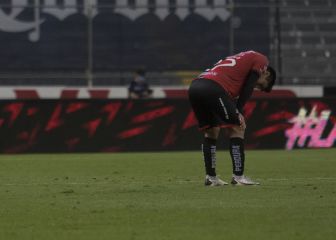 Atlas iguala su peor arranque de temporada en últimos 10 torneos