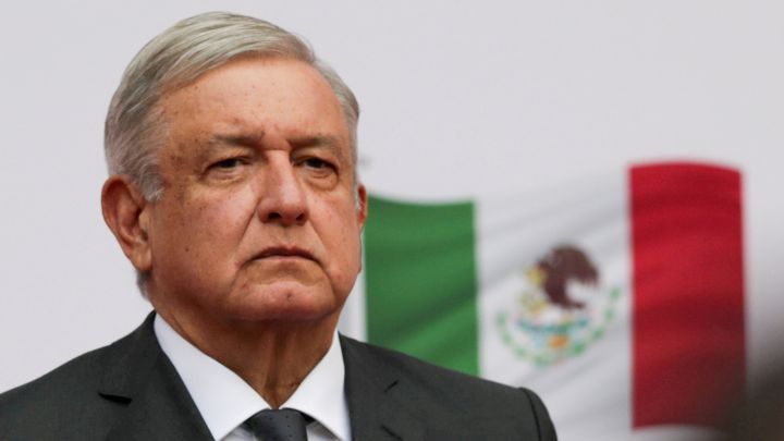 Coronavirus México: Andrés Manuel López Obrador dio positivo a COVID-19