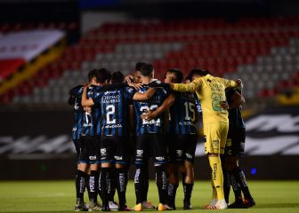 ¡Este gallo tiene pico! Querétaro derrota a Pumas