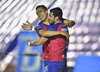 Atlante reporta cinco positivos COVID-19; liga no reprograma su próximo partido