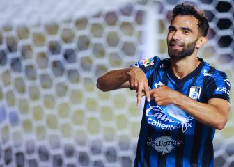 Pumas sufre primer derrota del torneo ante Querétaro