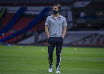 Lillini: ''Mozo se equivocó en un momento que no tenía que hacerlo''