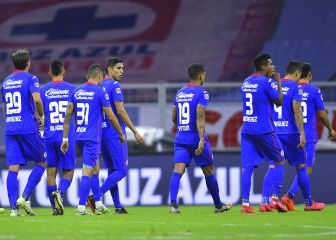 Cruz Azul visita Pachuca con la urgencia de sacar el triunfo