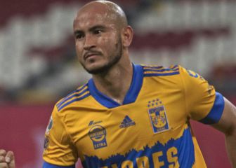 Carlos González será baja ante Necaxa por lesión