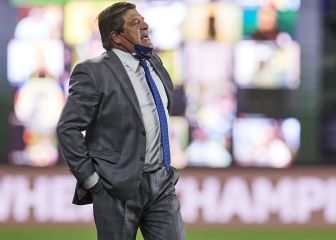 A Miguel Herrera lo echaron del América vía Zoom