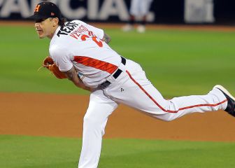 Tomateros - Naranjeros: Horario, canal, cómo y dónde ver el juego 3