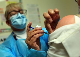 Vacuna Sputnik V podría llegar a México la próxima semana, informó Insabi