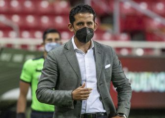 Edgar Mejía: Castigos por indisciplina, “un acierto de la Liga”