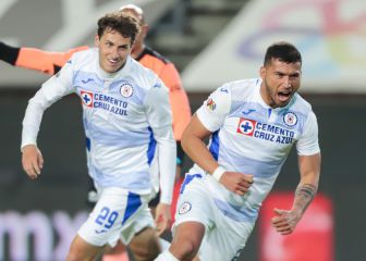 ¡Primer triunfo de Reynoso! Cruz Azul vence a Pachuca