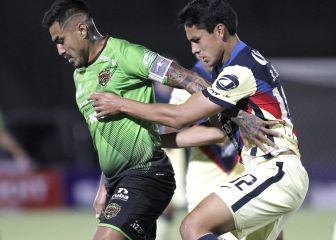 América - FC Juárez: Horario, canal, TV, cómo y dónde ver