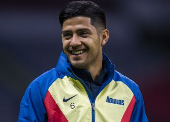 Tema financiero complicaría la salida de Sergio Díaz del América