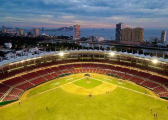 Secretaría de Salud pide que no haya público en Serie del Caribe 2021