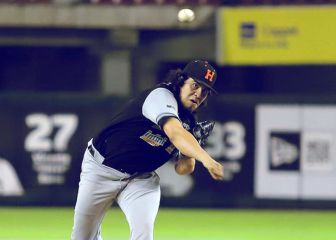 Naranjeros, a medio camino del título de LAMP