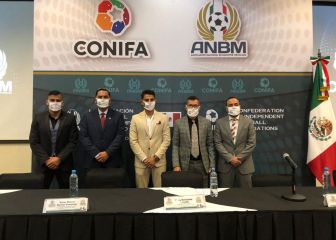 CONIFA no confía más en la LBM: evalúa retirar reconocimiento