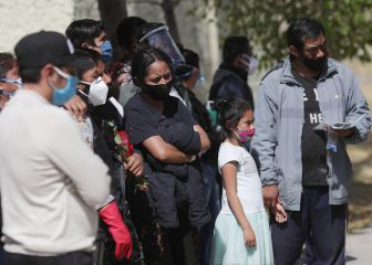 Llegan a CDMX 8 mil vacunas CureVac contra el COVID-19 para ensayos de la fase III