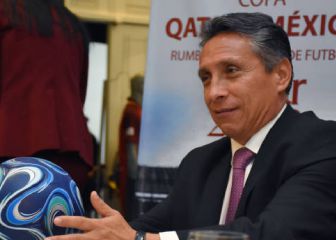 ¿Por qué declinó Manuel Negrete a la candidatura a diputado federal por Morena?