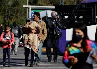 En México se fabricará el nuevo escáner para detectar COVID-19