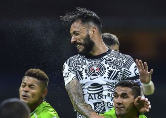 América, con pocas luces, se lleva la victoria