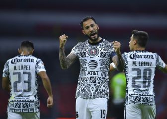 ¡El América cumple, pero no deslumbra!
