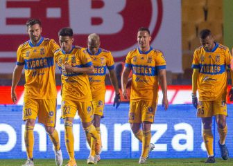 Tigres hace pruebas definitorias de Covid-19 previo a su viaje a Catar