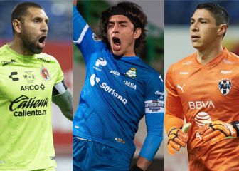 Solo tres equipos guardan el cero en su arco en Guardianes 2021