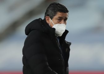 América, la piedra en el camino de Luis Fernando Tena