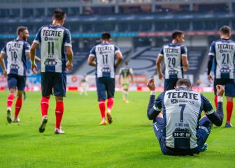 Rayados contaron con más regresos tras el brote de COVID-19