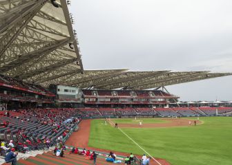 LMB anuncia su calendario para la temporada 2021 con dos equipos más