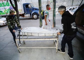 Coronavirus en México hoy 28 de enero: últimas noticias, casos y muertes