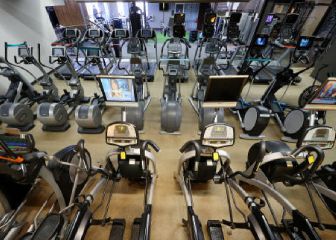 El gobierno de jalisco analiza la posibilidad de la reapertura de establecimientos.