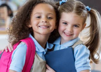 Escuelas privadas buscan reanudar clases presenciales en febrero