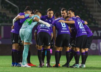 Mazatlán FC reporta un caso positivo COVID-19