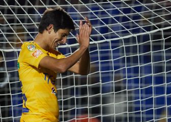 Ganar Concachampions, la despedida de Tigres que hubiese querido Jürgen Damm