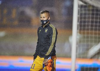 Nicolás López no irá al Mundial de Clubes