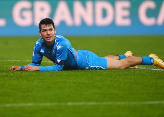 'Chucky' está on fire; anotó en el triunfo frente al Spezia