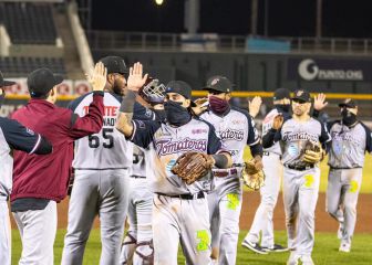 ¡Tomateros obliga el sexto juego!