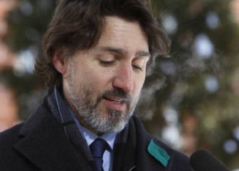 Canadá suspende vuelos a México y el Caribe por pandemia