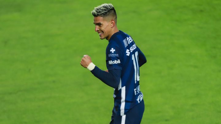 Para Favio Álvarez, Tigres sí representará a México en el Mundial de Clubes