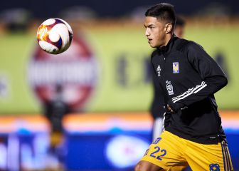 'Leo' Fernández arranca de titular contra Necaxa