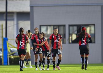 Atlas reporta tres casos de COVID en equipo femenil y Sub-20